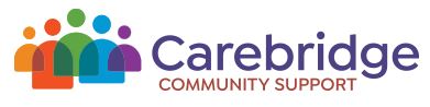 Carebridge Logo