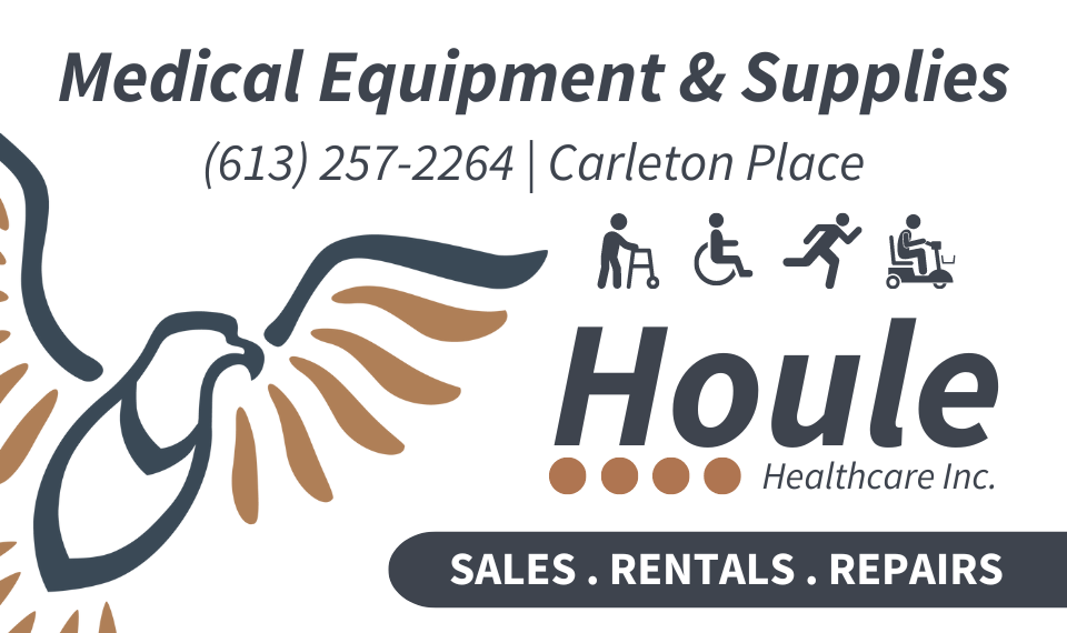 Houle Healthcare Logo